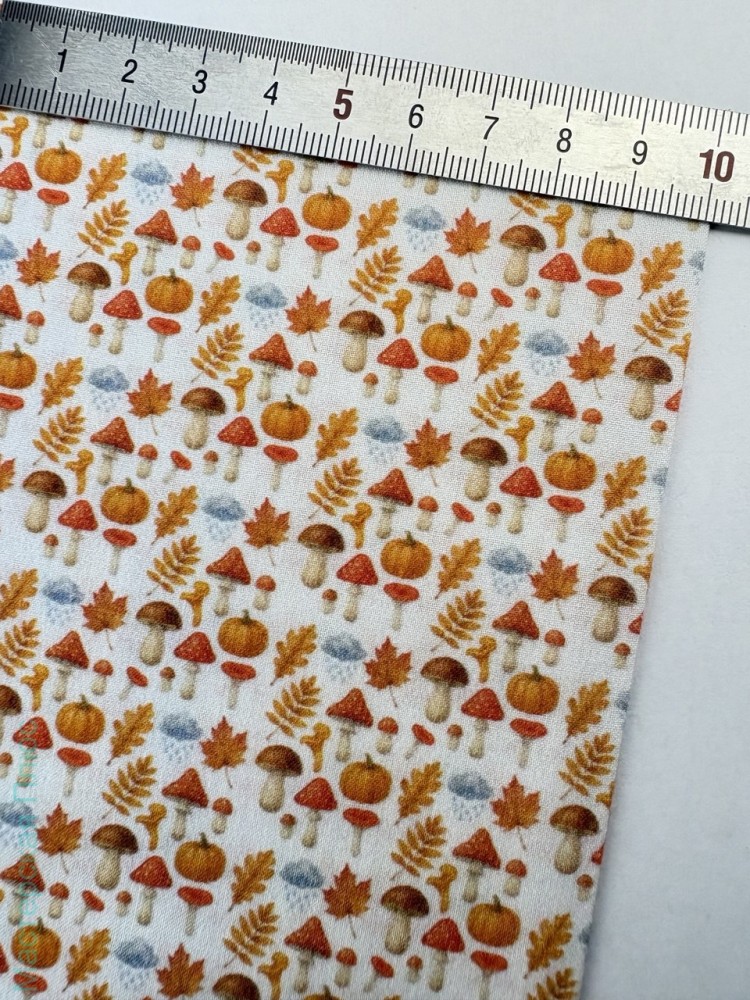 Осенний натюрморт