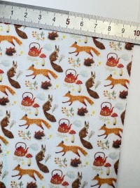 Осенний натюрморт 2