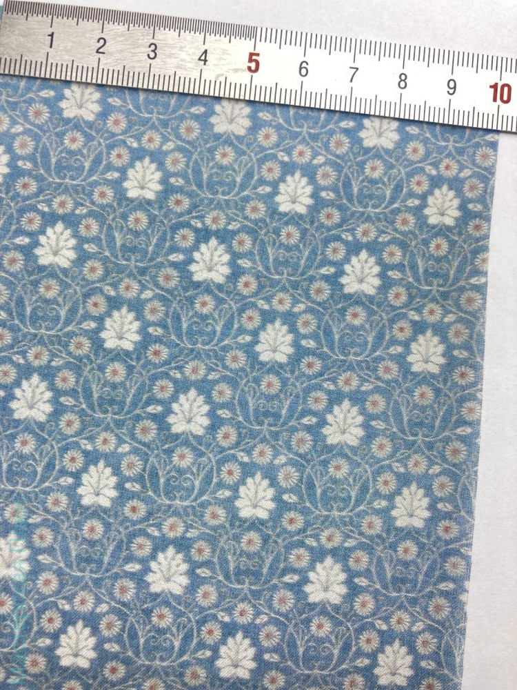 Старинные ткани (Италия) 13