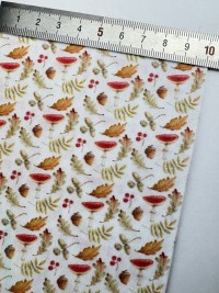 Осенний натюрморт 3