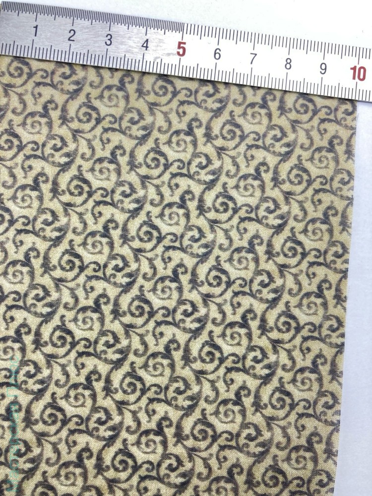 Старинные ткани (Италия) 21