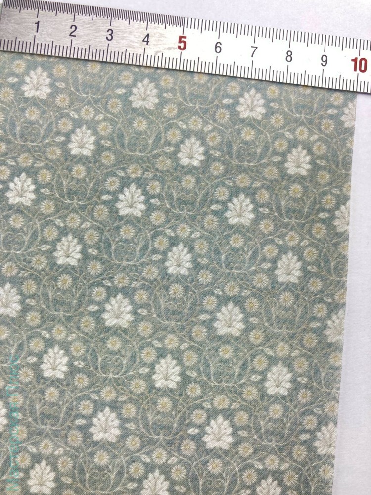 Старинные ткани (Италия) 14