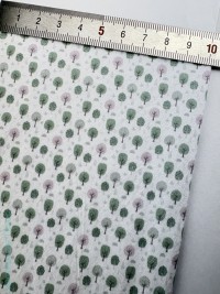 Весенний лес