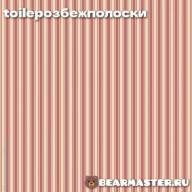 Toile de jouy - Розово-бежевый 3 вида - Toile de jouy - Розово-бежевый 3 вида