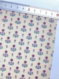 Старинные ткани (Италия) 06