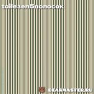 Toile de jouy - Зеленый 3 вида - Toile de jouy - Зеленый 3 вида