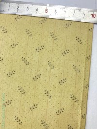 Китай "мёд" старинные ткани 05