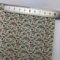Старинные ткани 16