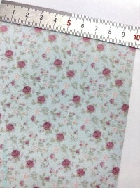 Старинные ткани (Италия) 07