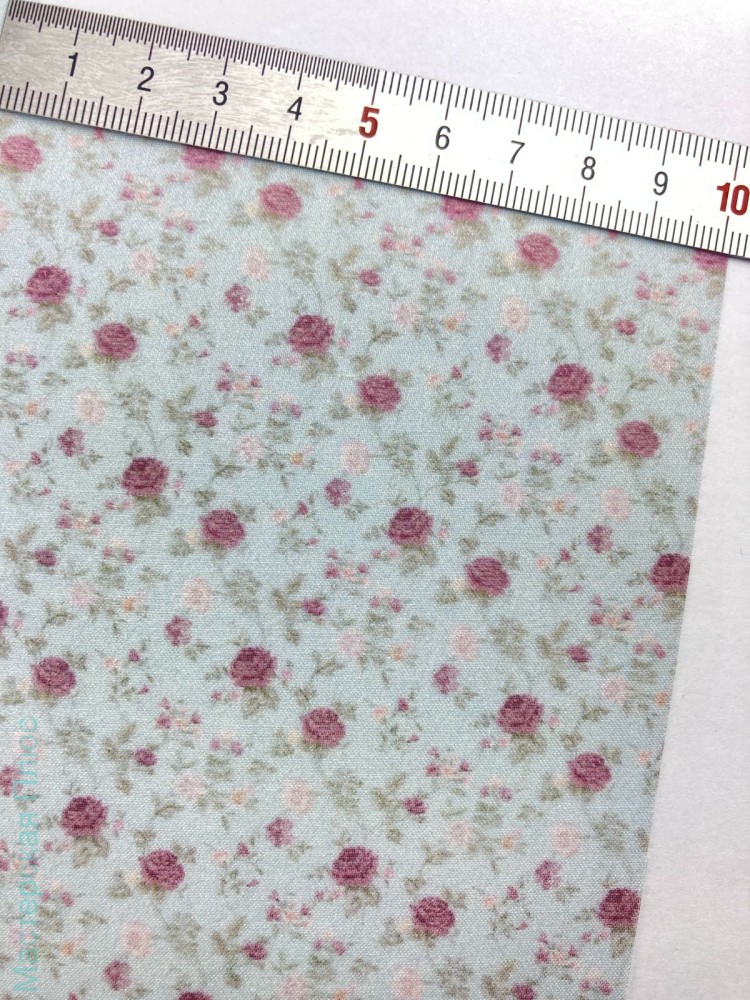 Старинные ткани (Италия) 07