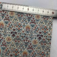 Старинные ткани 18