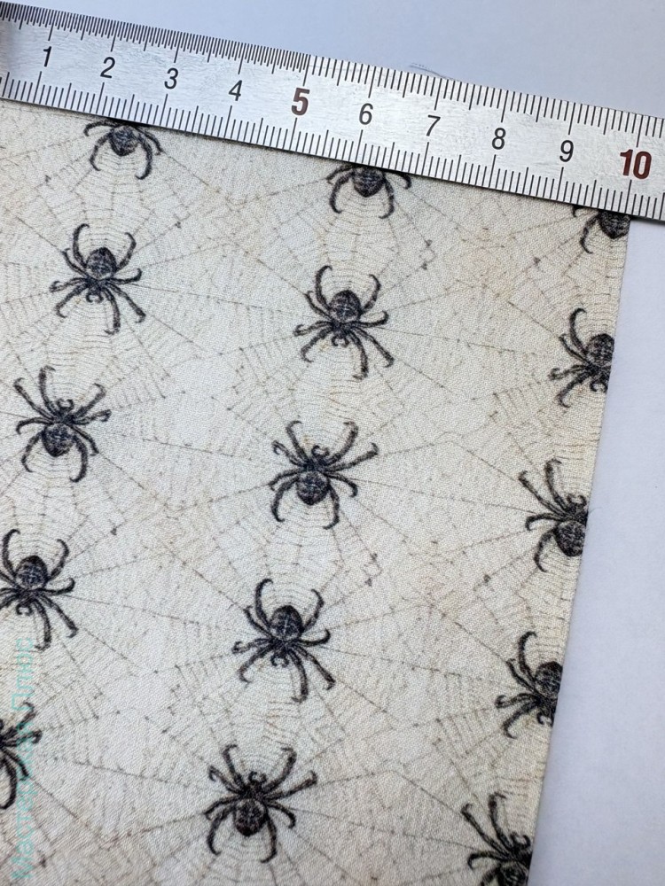 Halloween - пауки 2