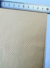 Бежевый 01 мелкий салатовый