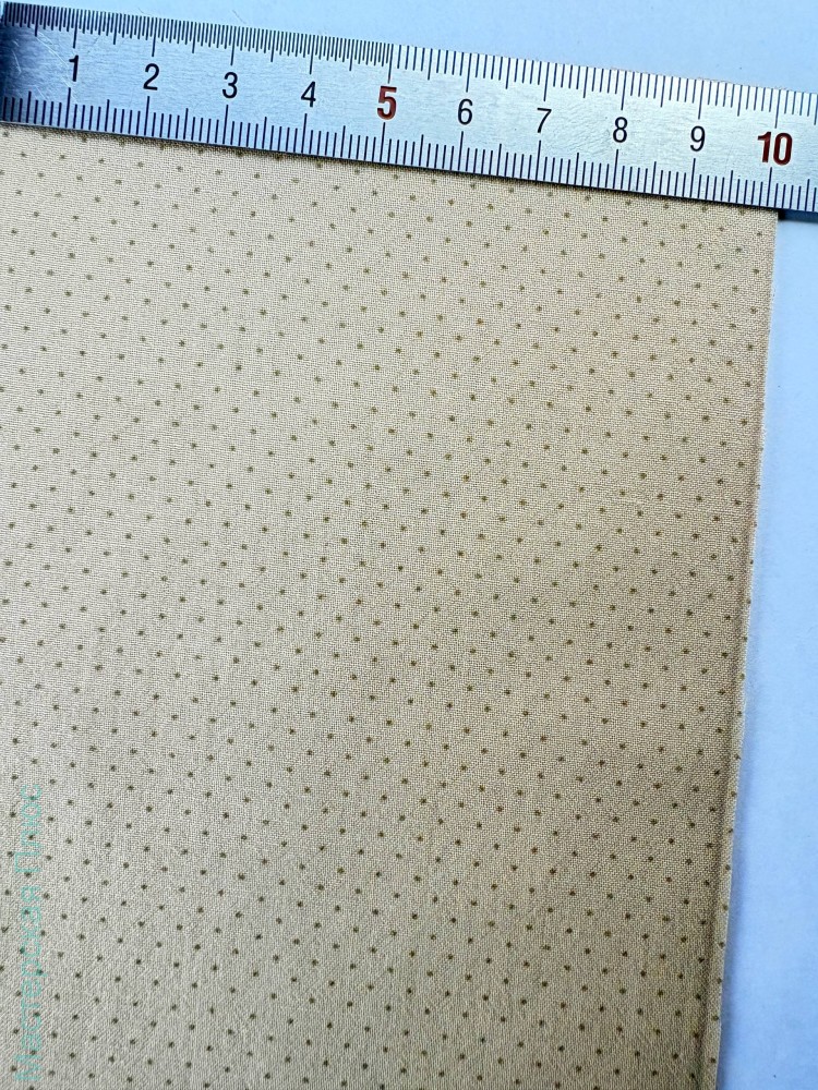 Бежевый 01 мелкий салатовый