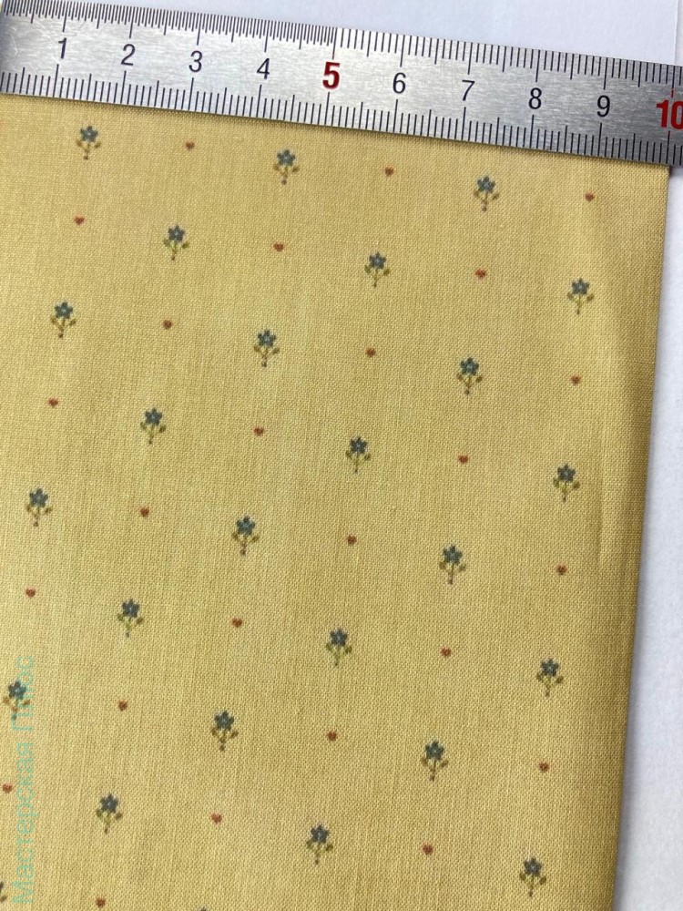 Китай "мёд" старинные ткани 12