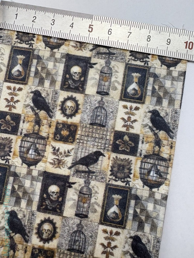 Halloween - коллаж