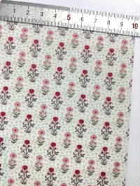 Старинные ткани (Италия) 17