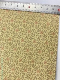 Китай "мёд" старинные ткани 14