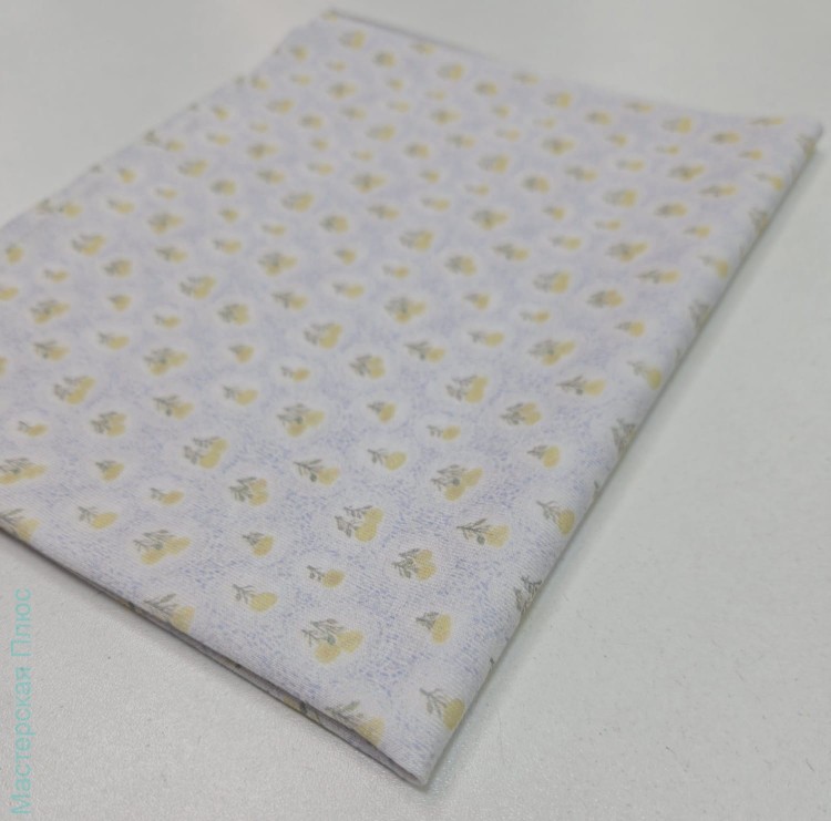 Тонкий трикотаж 03