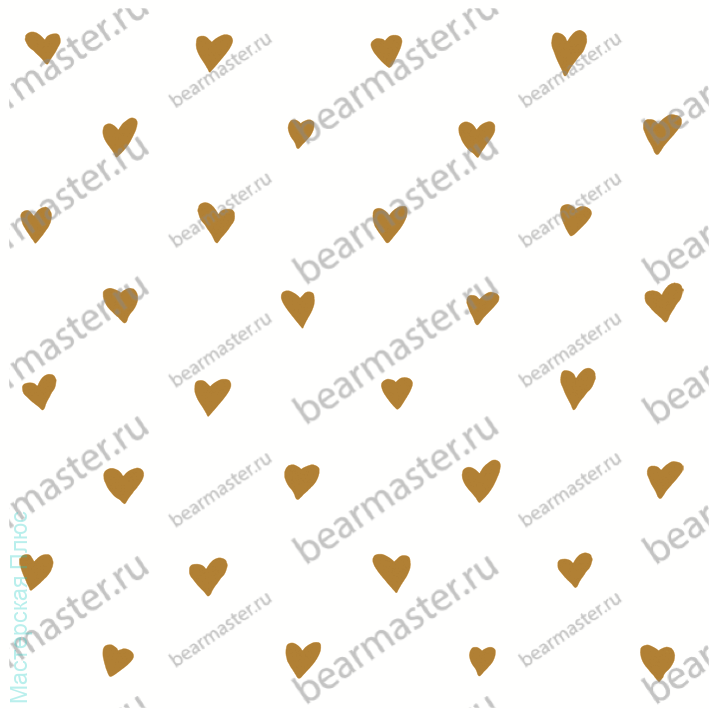 Наив желтый - 3б