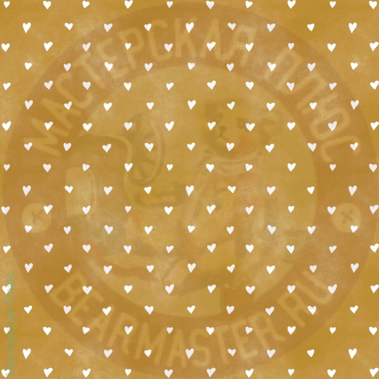 Наив желтый - 3а