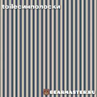 Toile de jouy - Синий 3 вида - Toile de jouy - Синий 3 вида