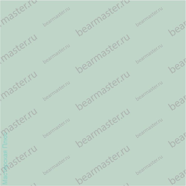 Винтаж мята - 10