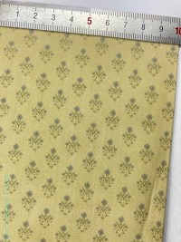 Китай "мёд" старинные ткани 18