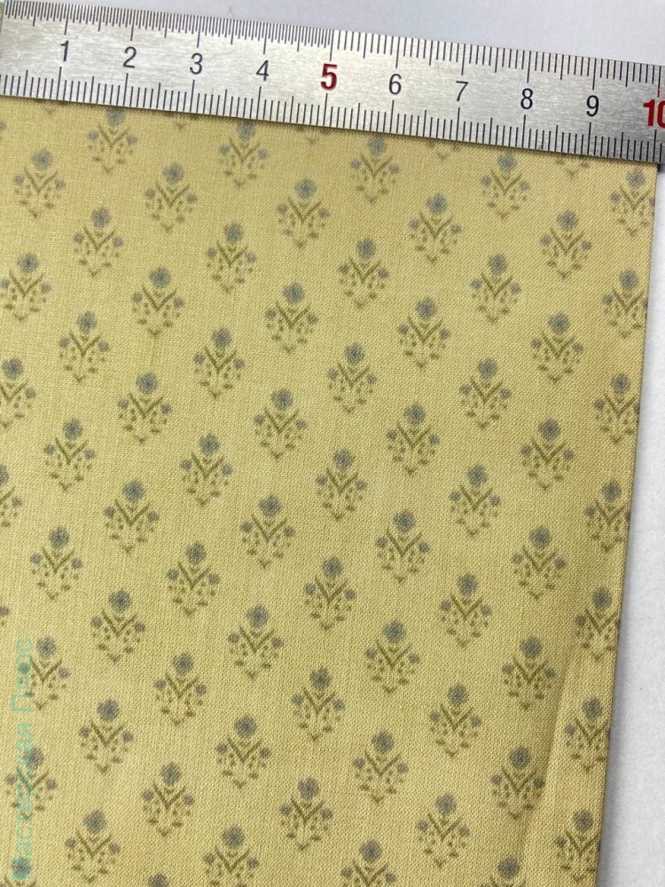 Китай "мёд" старинные ткани 18