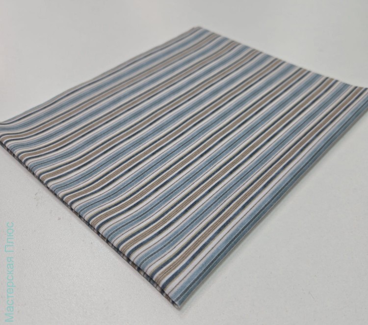 Тонкий трикотаж 05