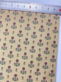 Китай "мёд" старинные ткани 19