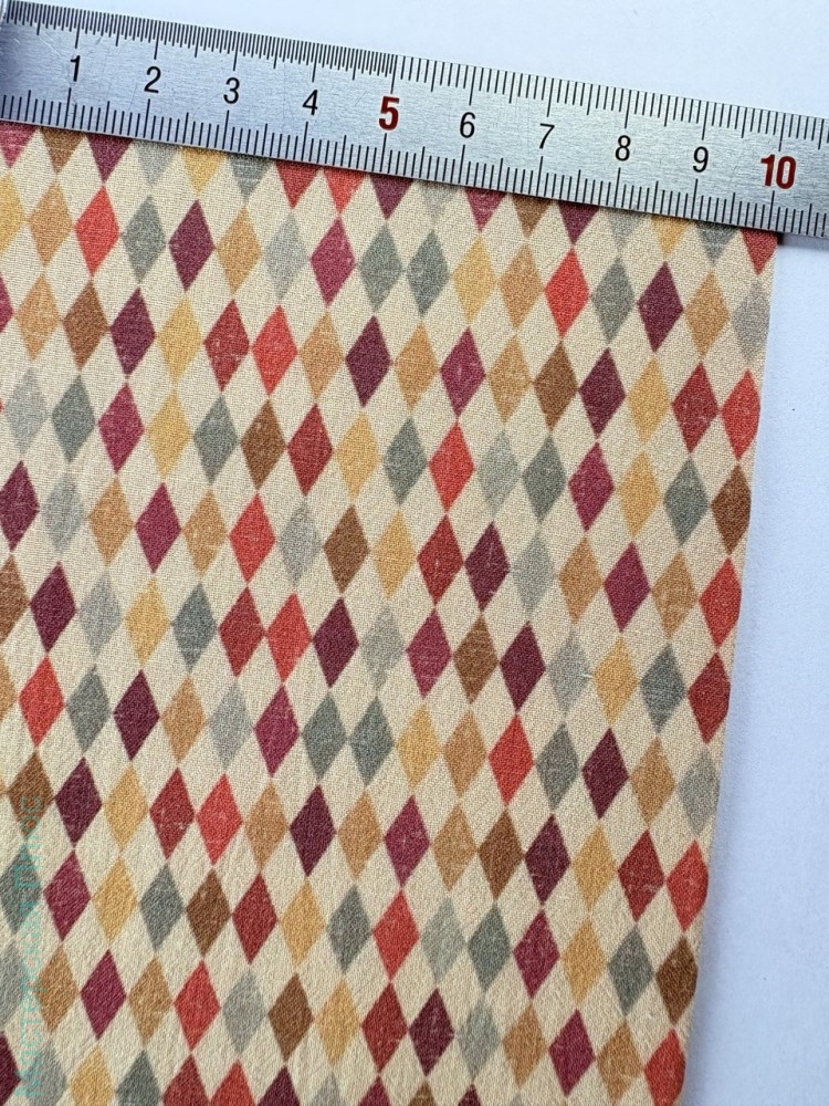 Бежевый 03 разноцветный