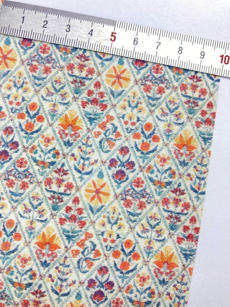 Старинные ткани (Италия) 28