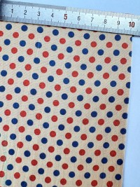 Бежевый 14 разноцветный