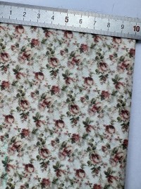 Старинные ткани (Италия) 29