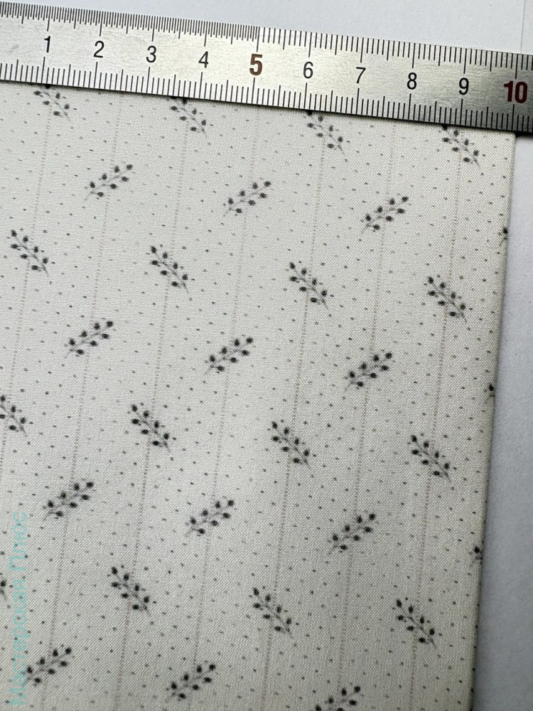 Старинные ткани (Италия) 30