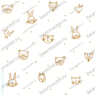 Наив желтый - 9б - Наив желтый - 9б