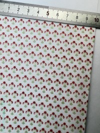 Старинные ткани (Италия) 31