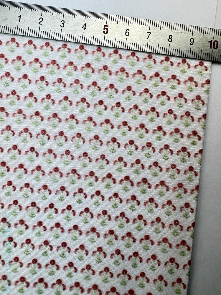 Старинные ткани (Италия) 31