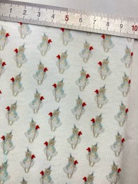 Мишка с лошадкой