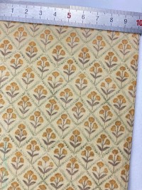 Китай "мёд" старинные ткани 25