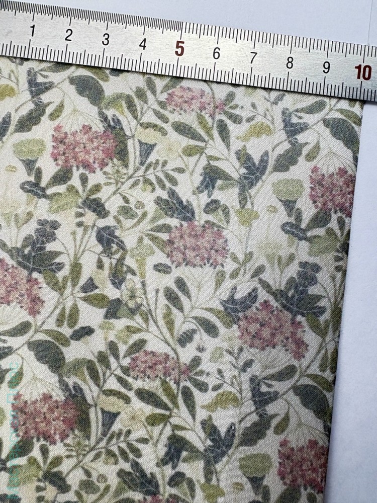 Старинные ткани (Италия) 32