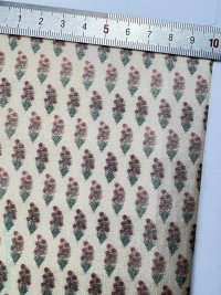 Старинные ткани (Италия) 33