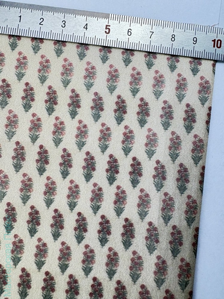 Старинные ткани (Италия) 33