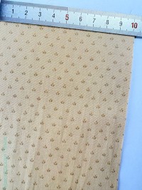 Бежевый 11 мелкий