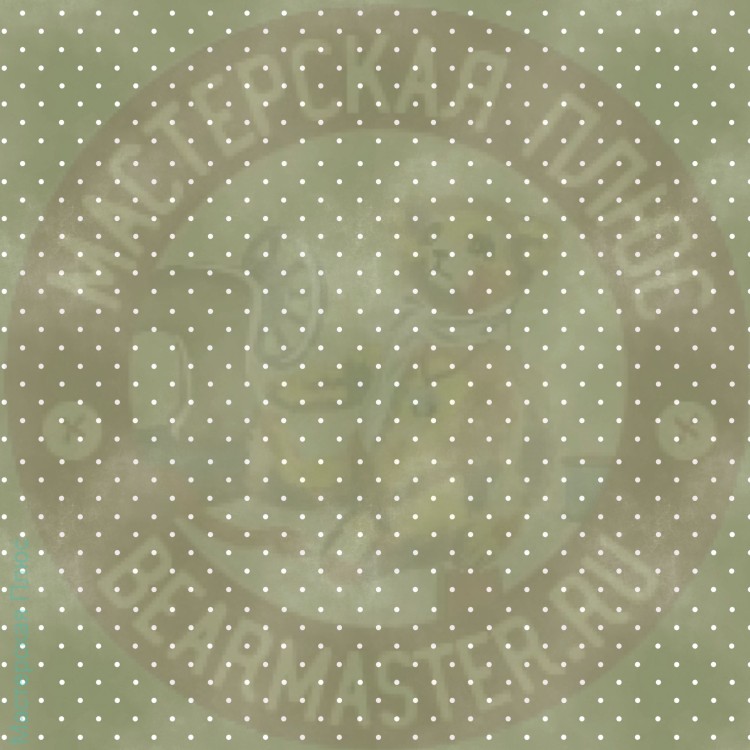 Наив зеленый - 1а