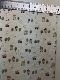 Домик 1