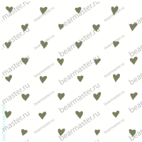 Наив зеленый - 3б