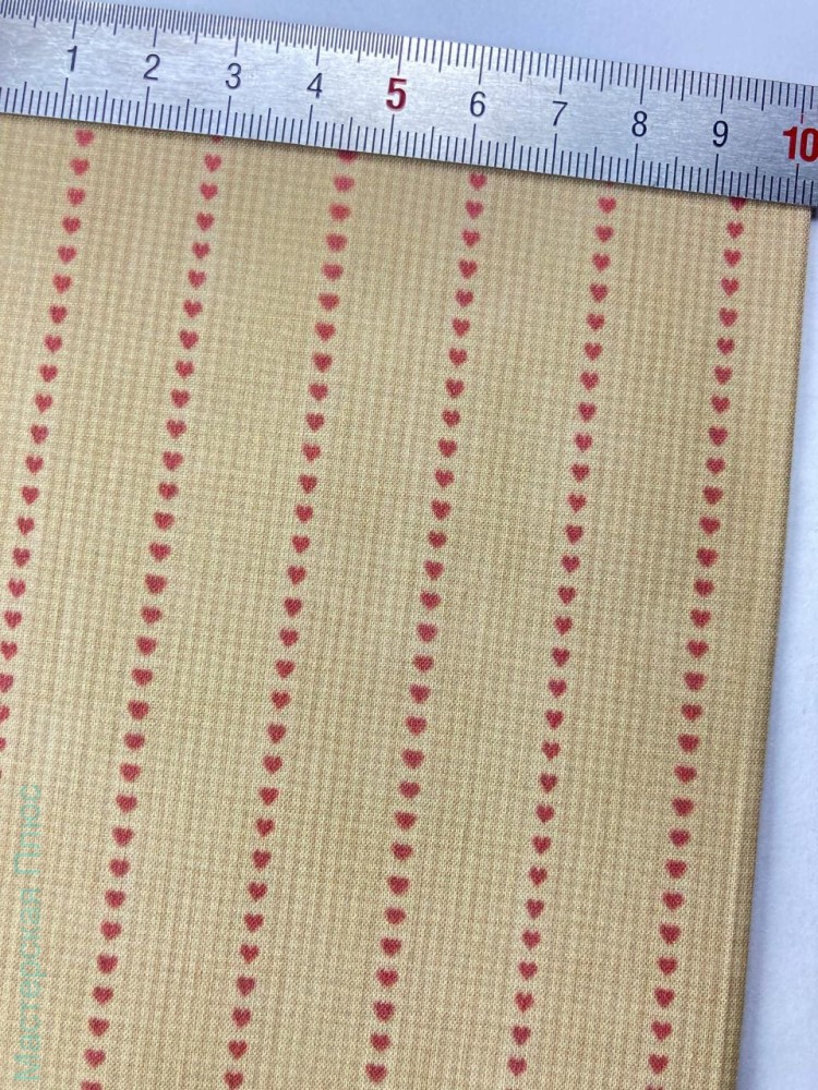 Китай "мёд" полоска 4