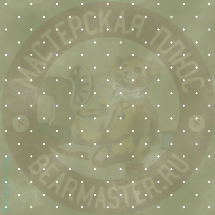 Наив зеленый - 2а